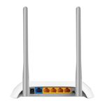 ROUTER-TP-LINK-WR850N-11N-300Mbps