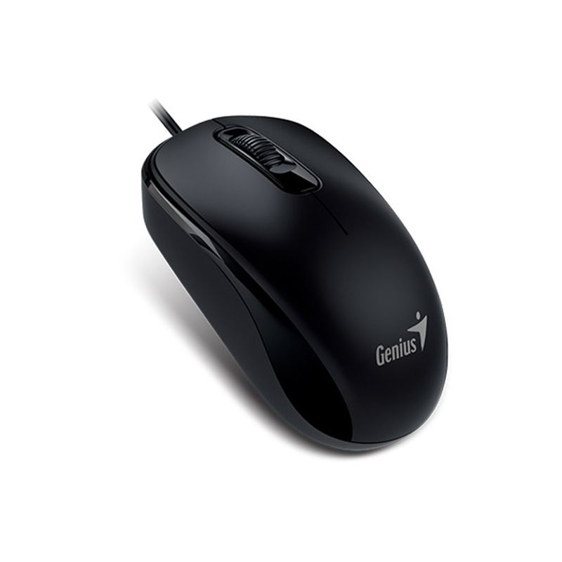 MOUSE-GENIUS-DX-110-USB-BLACK