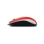 MOUSE-GENIUS-DX-110-USB-RED