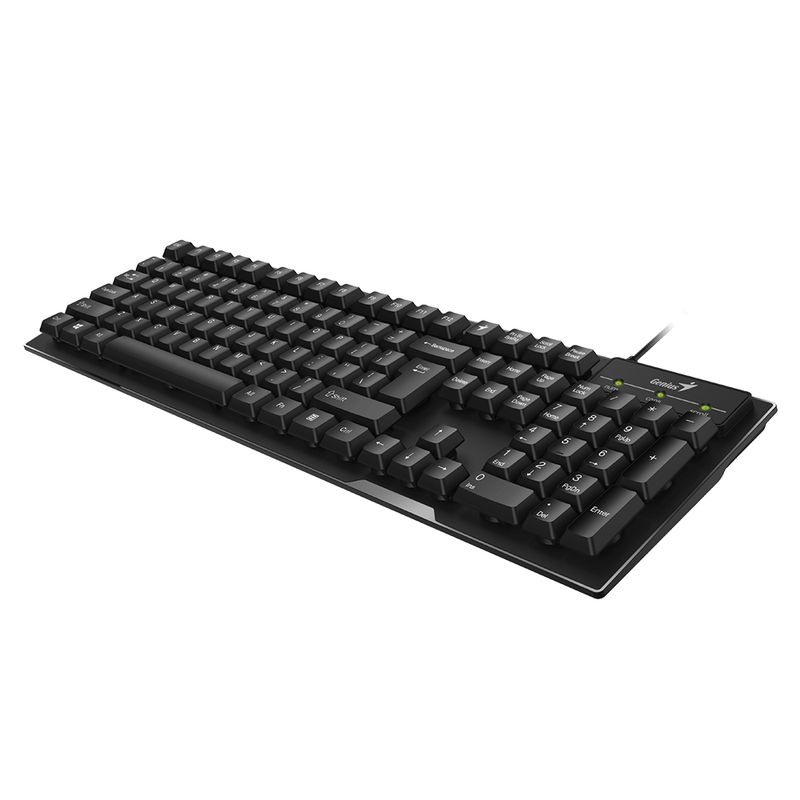 TECLADO-GENIUS-SMART-KB-102-USB-BLACK