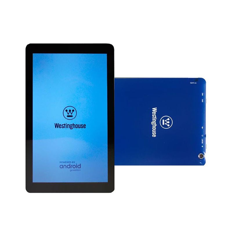TABLET-WESTINGHOUSE-7--W7TWF19-1G-16G