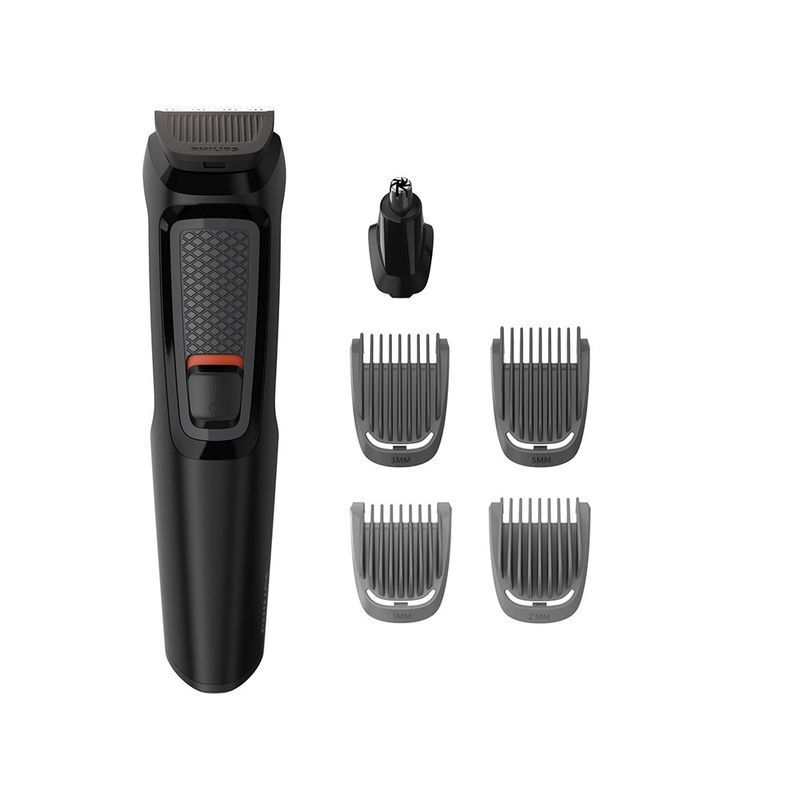 CORTA-BARBA-PHILIPS-MG3711-15---INCLUYE-6-ACCESORIOS