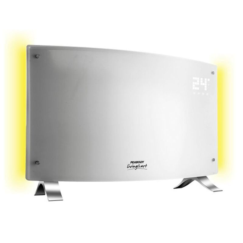 CONVECTOR-PEABODY-PE-VQDL20B-200W-CURVO-BLANCO
