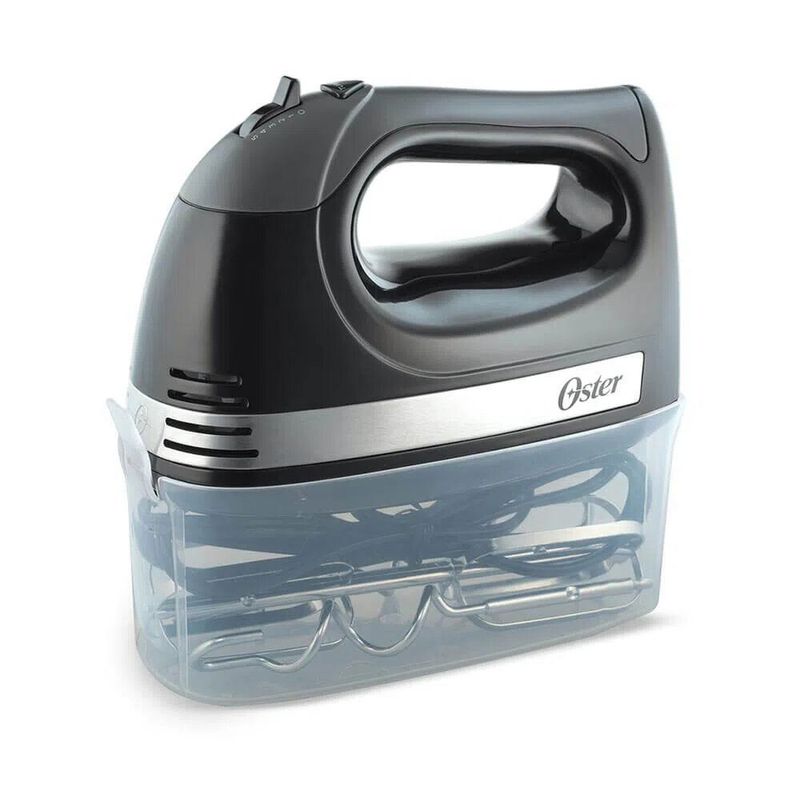 BATIDORA-OSTER-2600-DE-MANO-300W-NEGRA