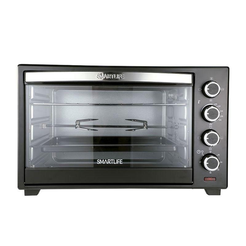 HORNO-ELECTRICO-SMARTLIFE-SL-TOR050-50Lts