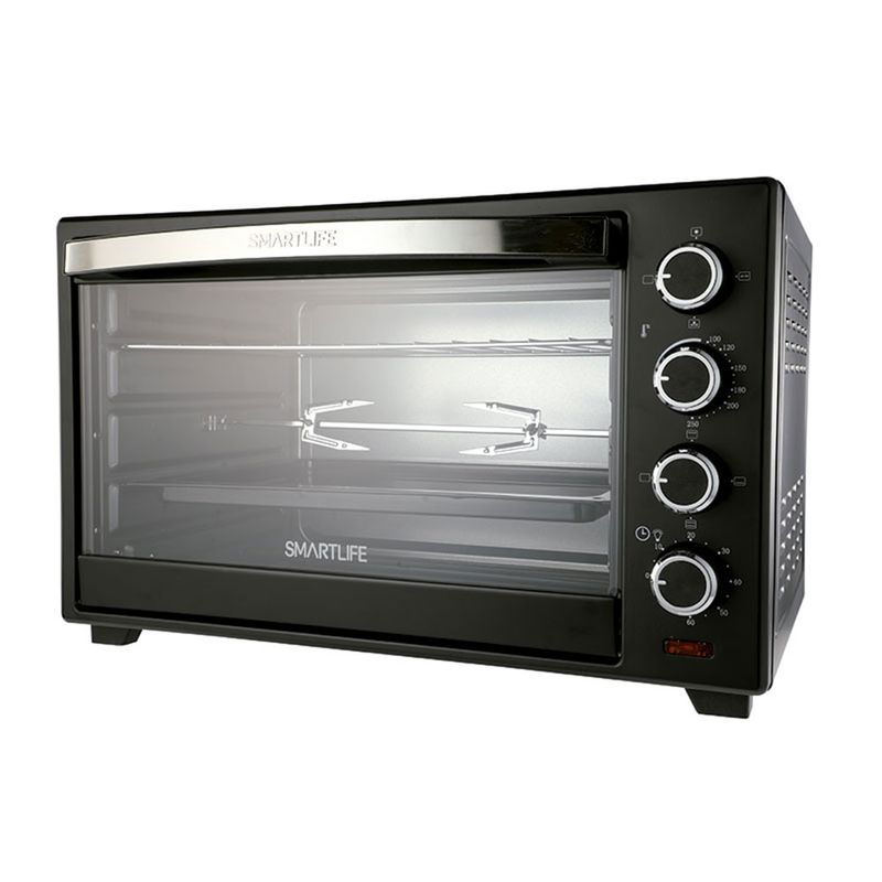 HORNO-ELECTRICO-SMARTLIFE-SL-TOR050-50Lts