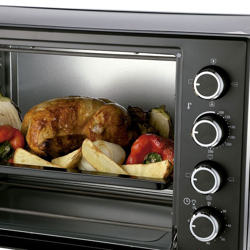 HORNO-ELECTRICO-SMARTLIFE-SL-TOR060-60Lts