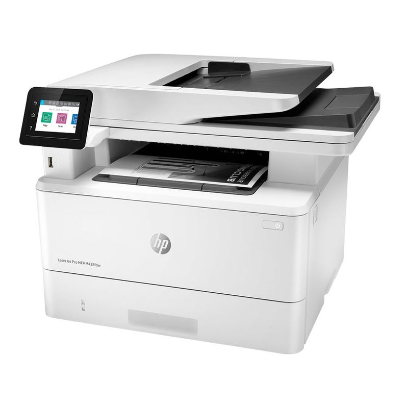 IMPRESORA-HP-M428FDW-LASERJET-W1A30A