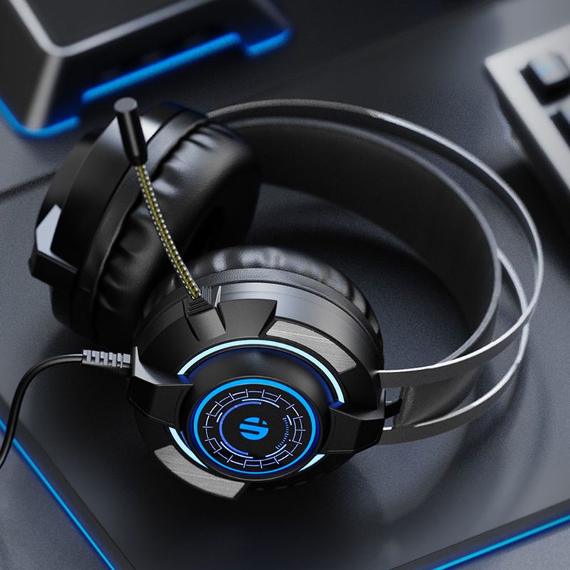 AURICULAR-INPHIC-G2-GAMING