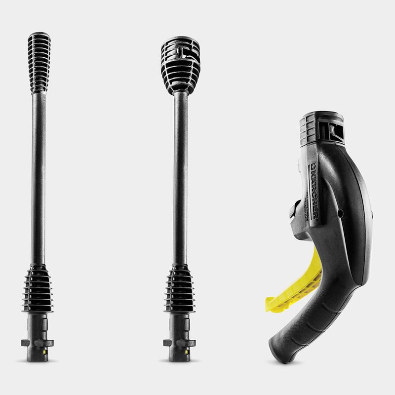 HIDROLAVADORA-KARCHER-K1