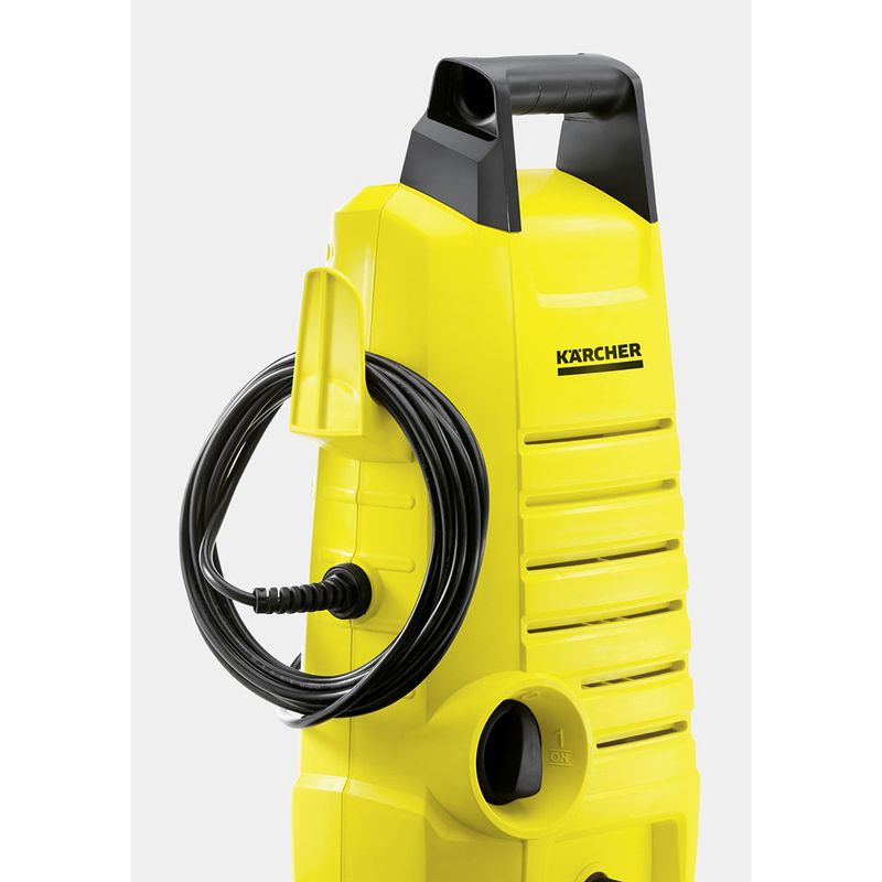 HIDROLAVADORA-KARCHER-K1