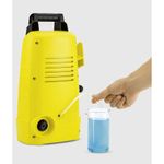 HIDROLAVADORA-KARCHER-K1