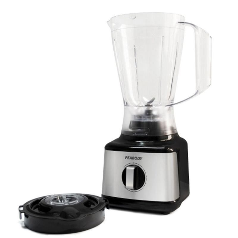 LICUADORA-PEABODY-LN601-ACERO