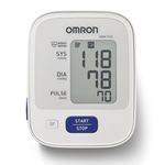 TENSIOMETRO-OMROM-HEM-7121-DE-BRAZO