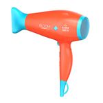 SECADOR-DE-PELO-GAMA-DIAMOND-BLOOM-ORANGE