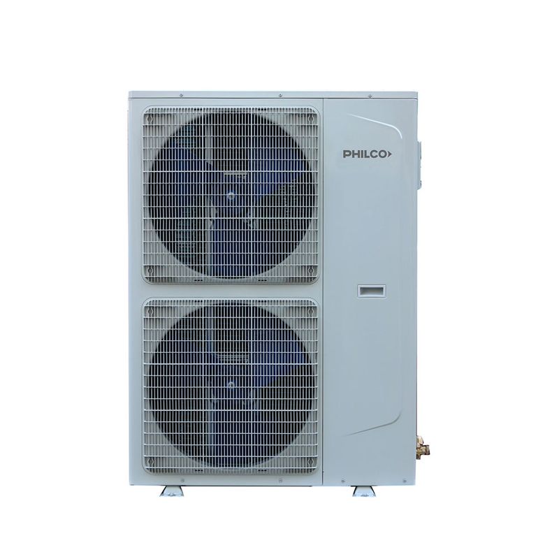 Aire Acondicionado Split Inverter Frío/Calor Philco 18000F 21000W  PHPTINH6TRHC5P - Pardo