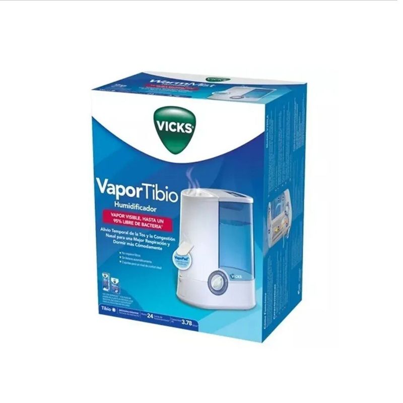 HUMIDIFICADOR-VICK-V750AR-VAPOR-TIBIO