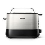 TOSTADOR-PHILIPS-HD2637-90-NEGRO-INOX