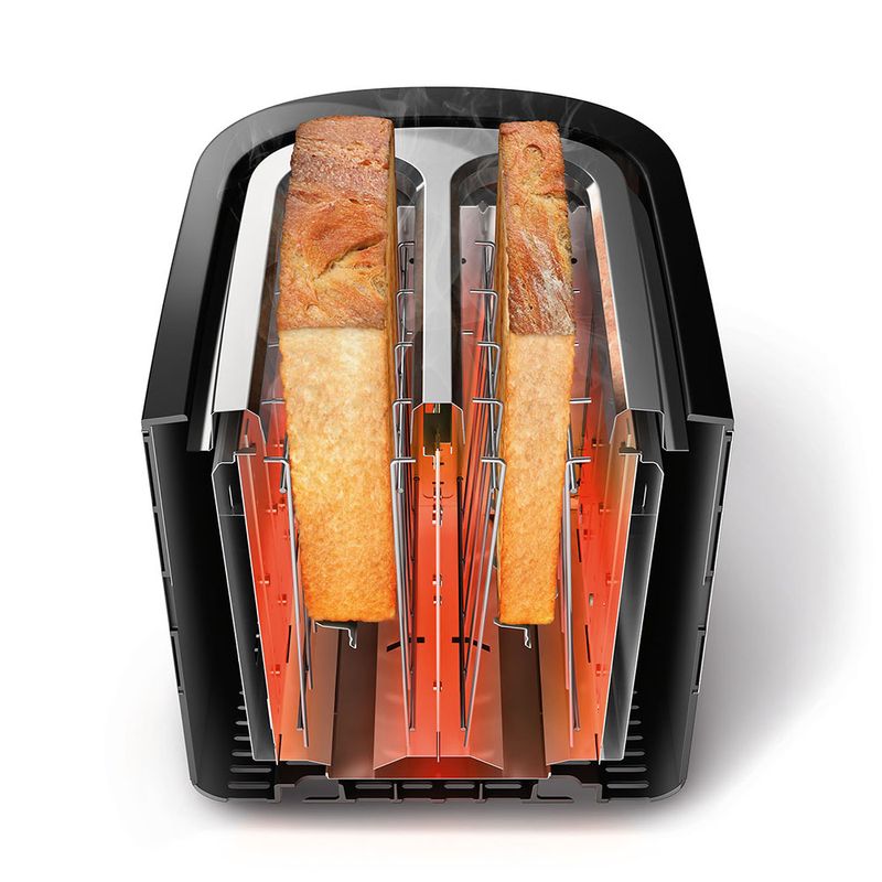 TOSTADOR-PHILIPS-HD2637-90-NEGRO-INOX