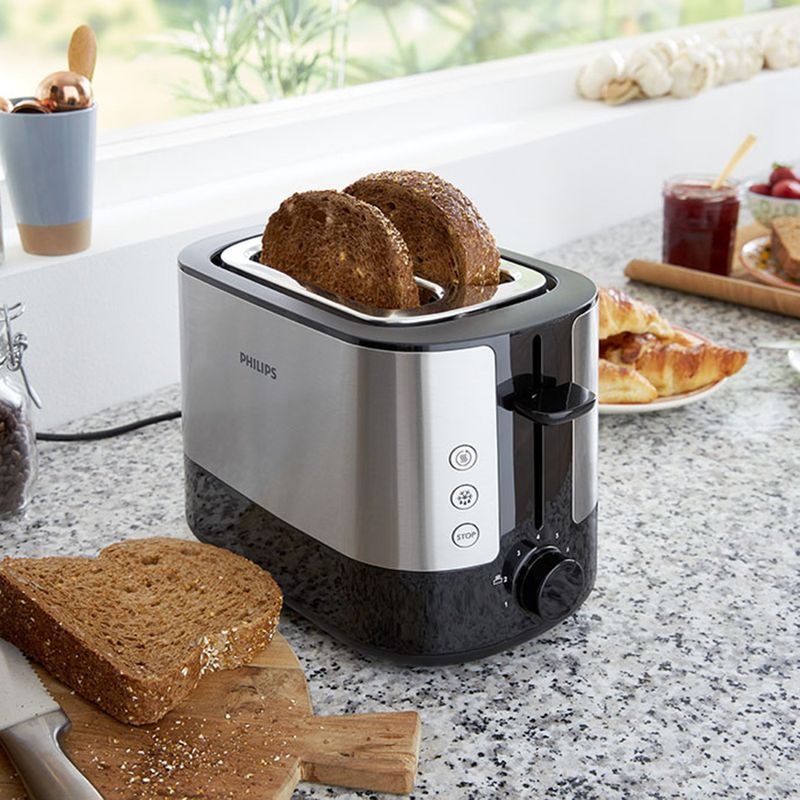 TOSTADOR-PHILIPS-HD2637-90-NEGRO-INOX