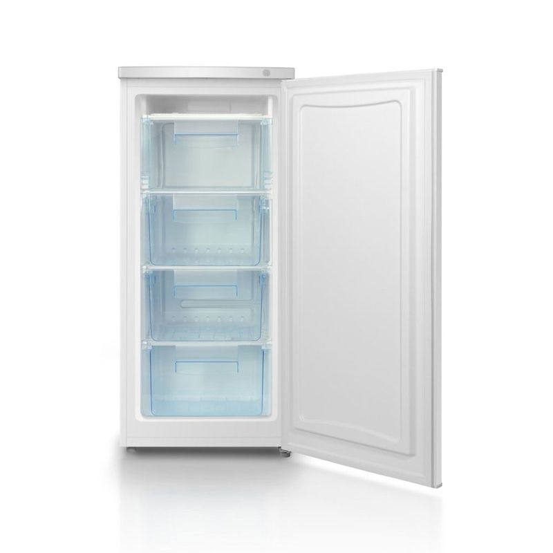 FREEZER-SIAM-FSI-CV160B-151Lts-BLANCO