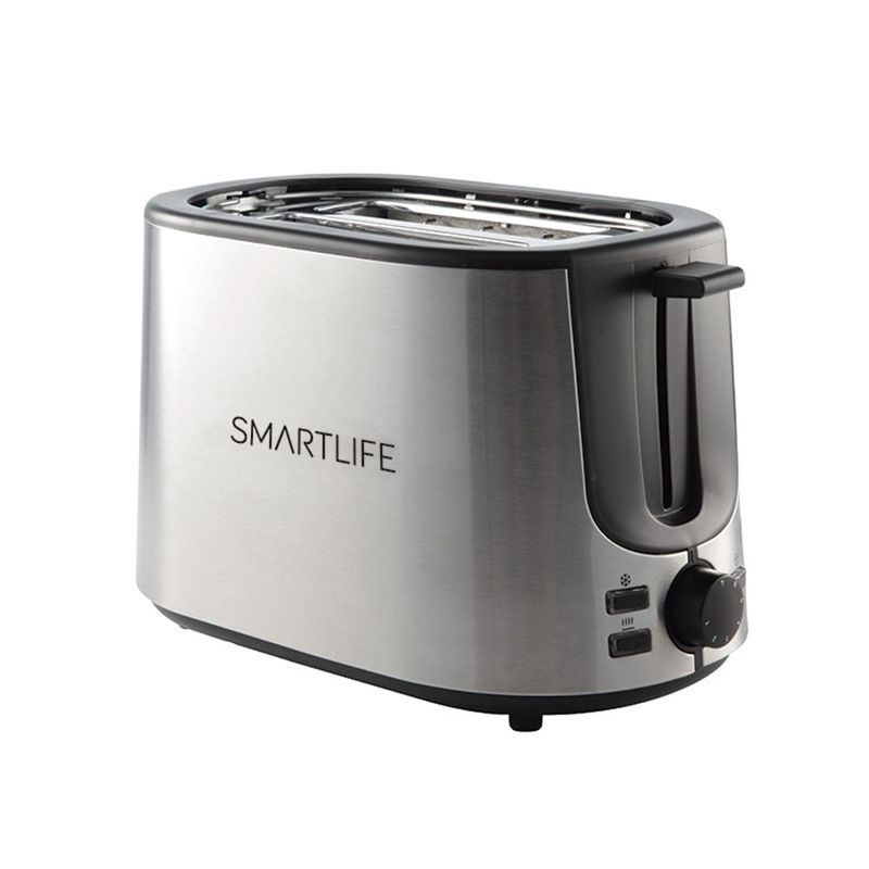 TOSTADORA-SMARTLIFE-SL-TO1701