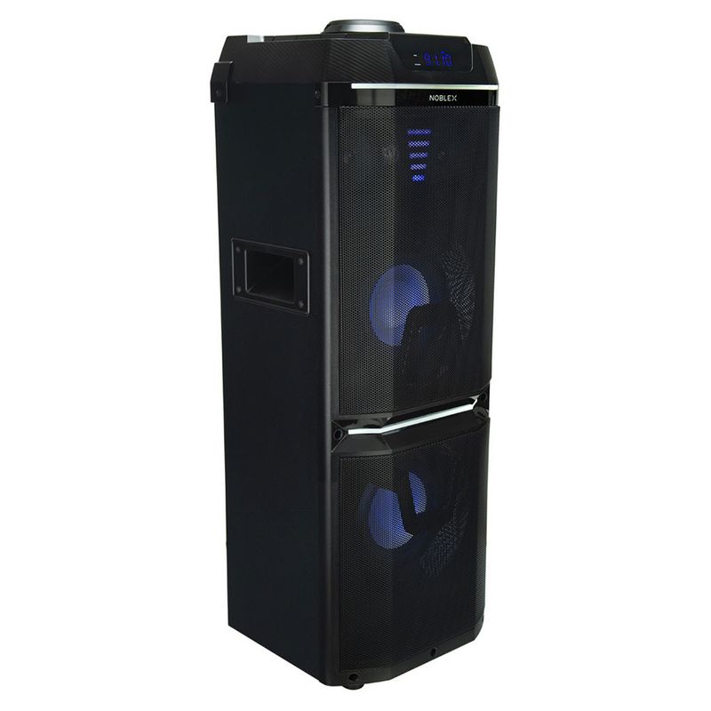 PARLANTE-NOBLEX-MNT670-BTH-USB-AUX