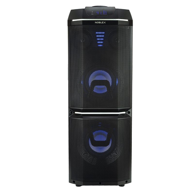 PARLANTE-NOBLEX-MNT670-BTH-USB-AUX