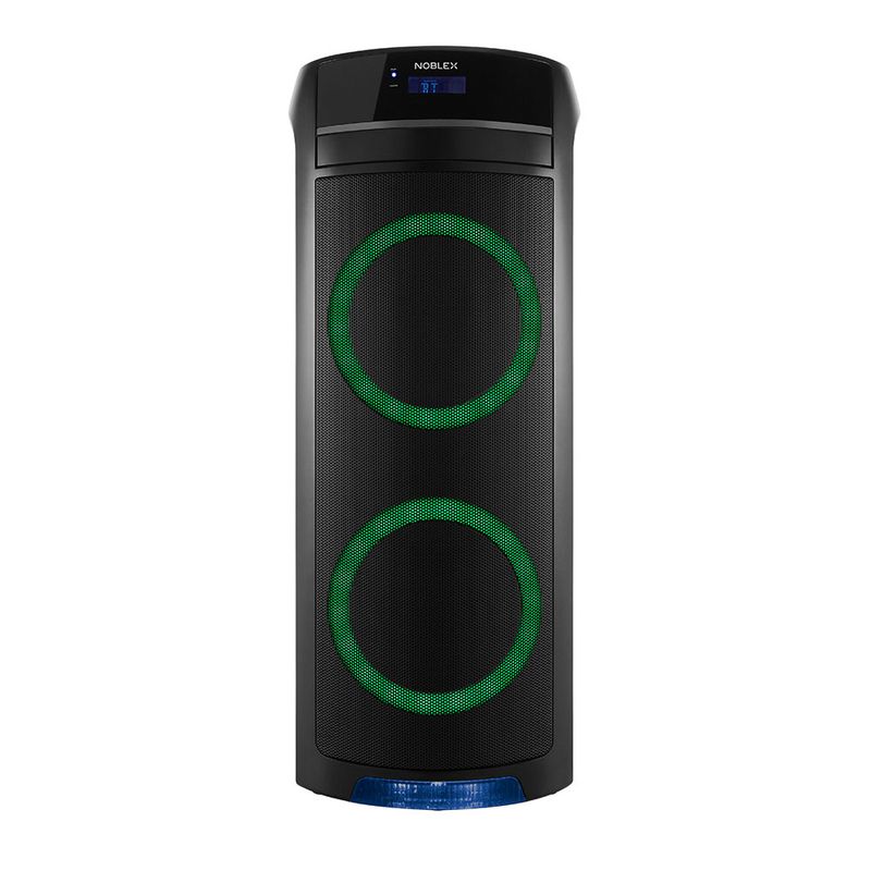 PARLANTE-NOBLEX-MNT-390-BTH-USB-AUX