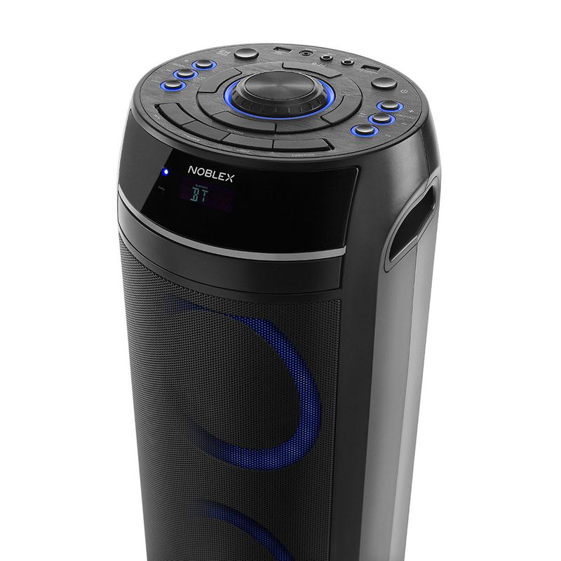 PARLANTE-NOBLEX-MNT-390-BTH-USB-AUX