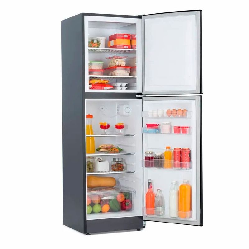 HELADERA-PATRICK-HPK-136M00N01-NEGRA-300L
