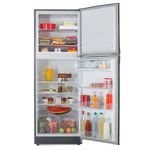 HELADERA-PATRICK-HPK151M11N01-DISPENSER-NEGRA-394Lts