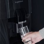 HELADERA-PATRICK-HPK151M11N01-DISPENSER-NEGRA-394Lts