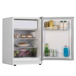 FRIGOBAR-PATRICK-HPK-120P00S-SILVER-120L