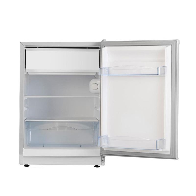 FRIGOBAR-PATRICK-HPK-120P00S-SILVER-120L