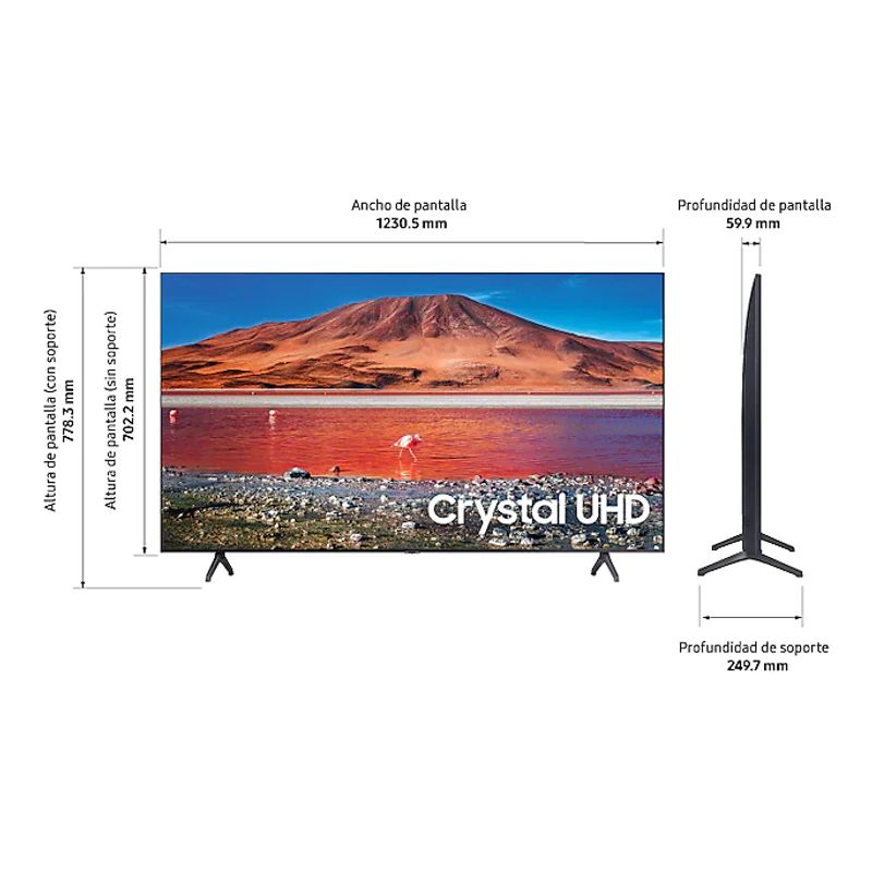 TV-SAMSUNG-50--LED-50TU7000G-SMART-4K
