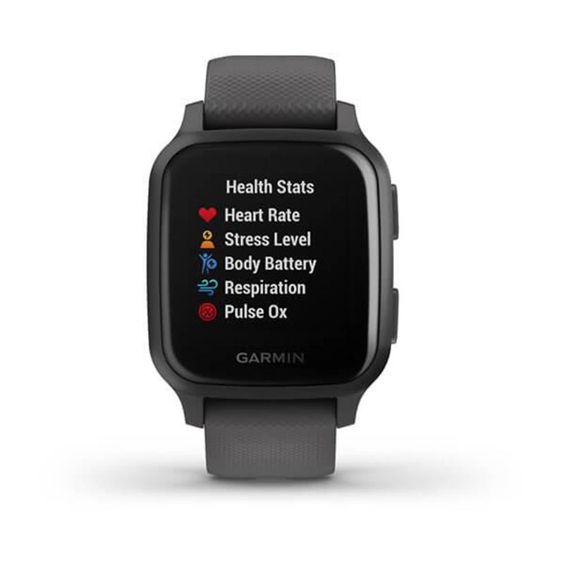 RELOJ-SMARTWATCH-GARMIN-VENU-SQ-NEGRO