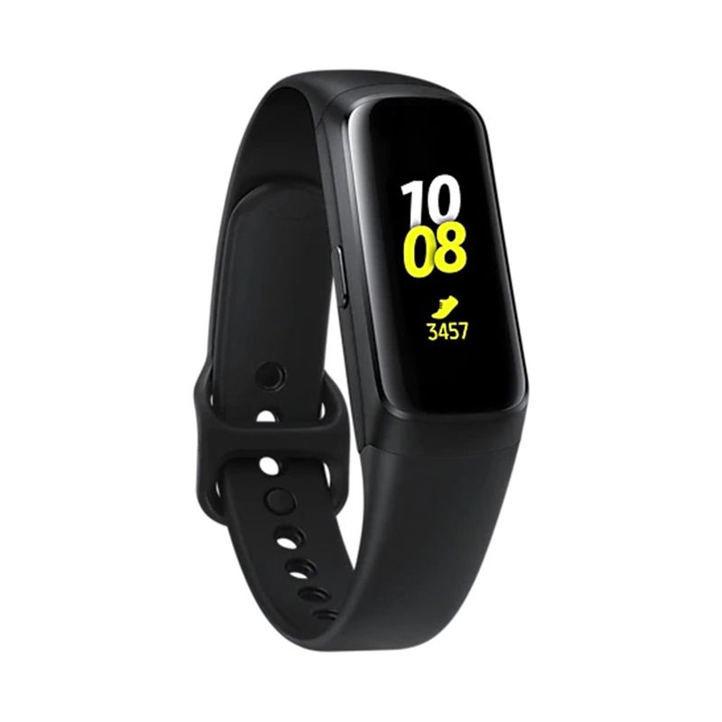 RELOJ-SMARTWATCH-SAMSUNG-GALAXY-FIT-2-NEGRO
