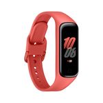 RELOJSMARTWATCHSAMSUNGGALAXYFIT2ROJO