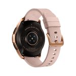 RELOJ-SMARTWATCH-SAMSUNG-WATCH-ROSA