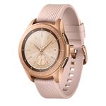 RELOJ-SMARTWATCH-SAMSUNG-WATCH-ROSA