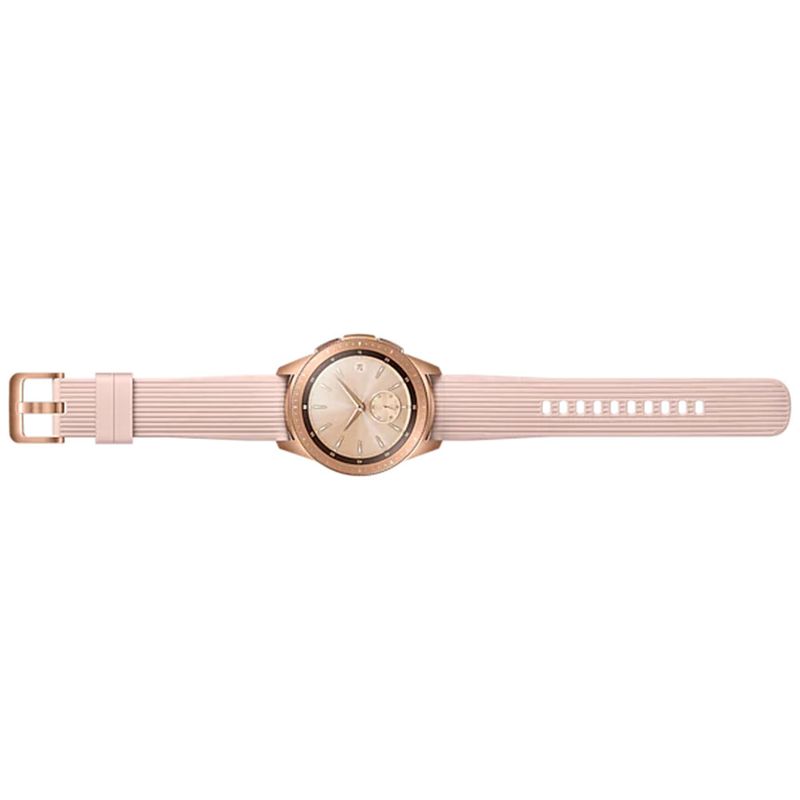 Samsung on sale watch rose