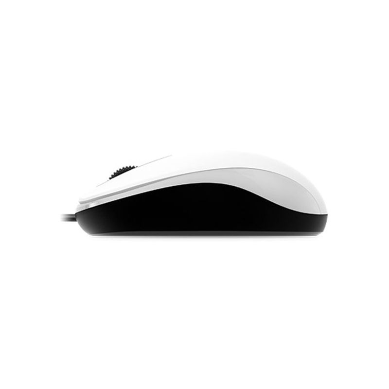 MOUSEGENIUSDX-110WHITEUSB