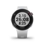 RELOJ-SMARTWATCH-GARMIN-FORERUNNER-45-BLANCO