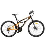 BICICLETA--WINGS-GM18W26SM210-26-18--NEGRO