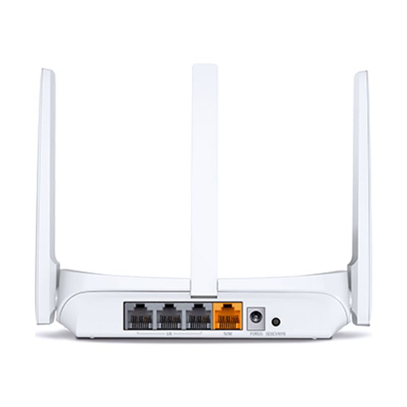 ROUTER-MERCUSYS-MW305R-300Mbps-3-ANT