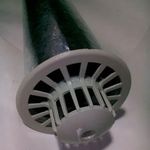 CALEFACTOR-ESKABE-TITANIO-2000-TB-MULTIGAS-TE