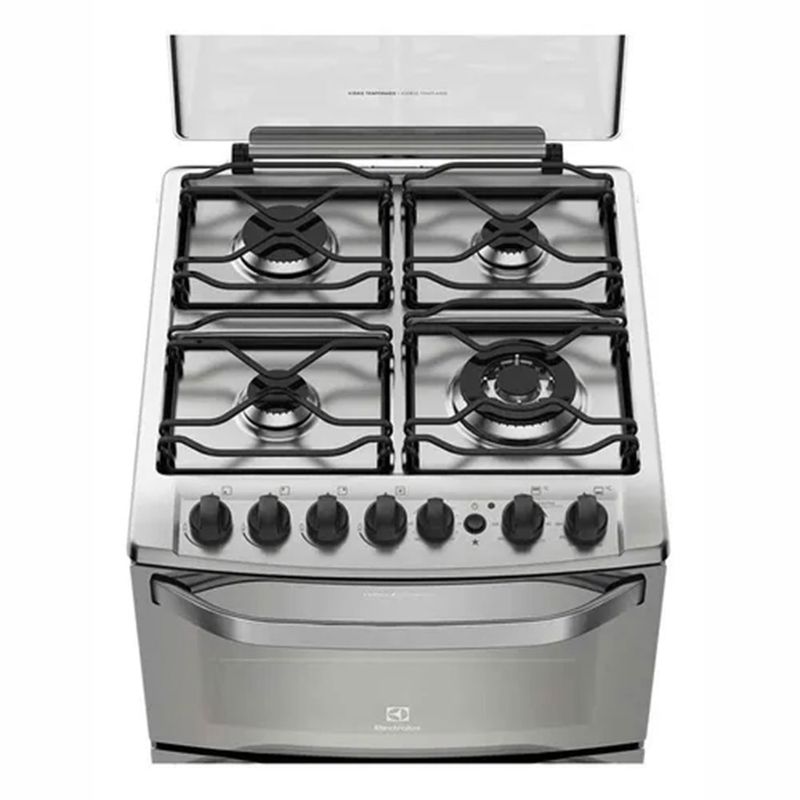 COCINA-ELECTROLUX-56DXQ-HORNO-DOBLE-56-CM