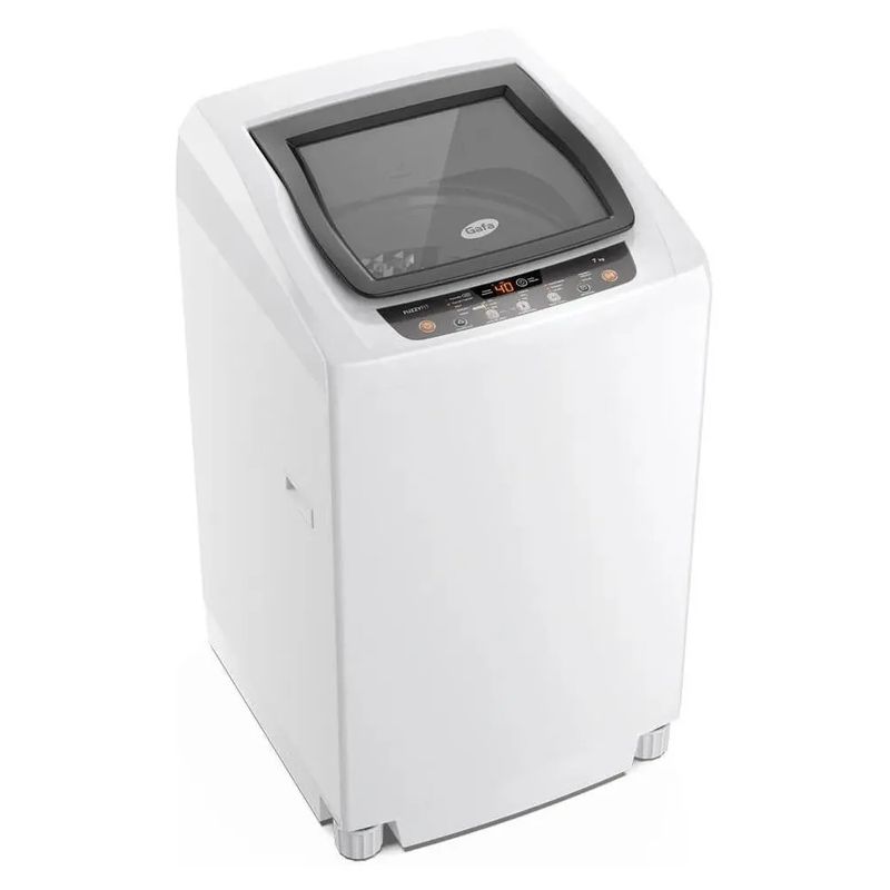 LAVARROPAS-GAFA-7KG-FUZZY-FIT-BLANCO