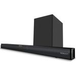 SOUNDBAR-NOBLEX-SB100SW